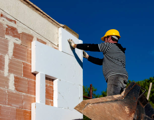 Best Insulation Materials and Products in Lynchburg, TN