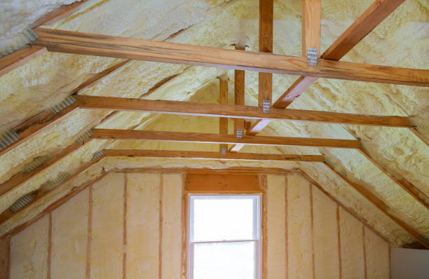 Best Insulation Installation Services in Lynchburg, TN