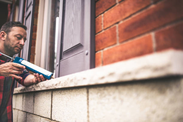 Best Types of Insulation in Lynchburg, TN