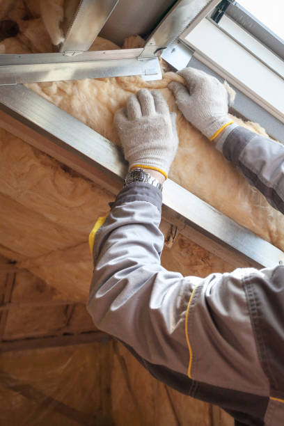 Best Commercial Insulation in Lynchburg, TN
