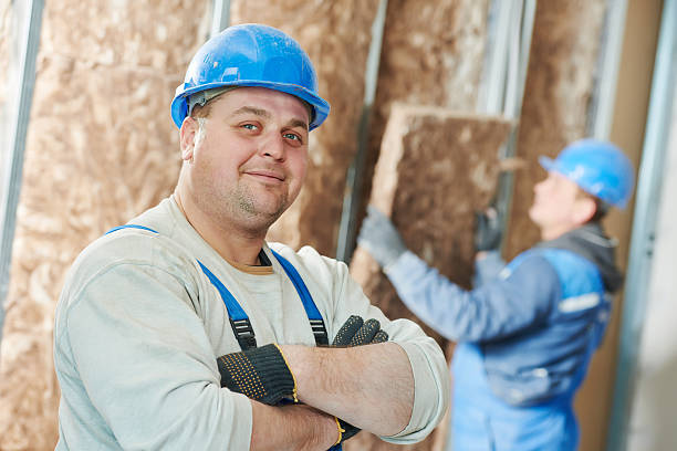 Best Insulation Maintenance and Repair in Lynchburg, TN