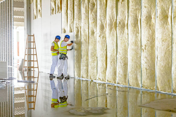 Best Insulation for Specific Applications in Lynchburg, TN